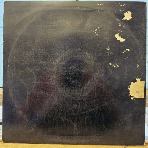 Snowboy – Casa Forte LP PLAK