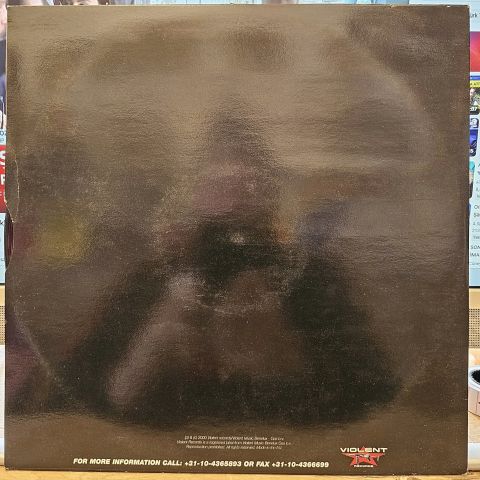 Alice Deejay – Celebrate Our Love LP PLAK