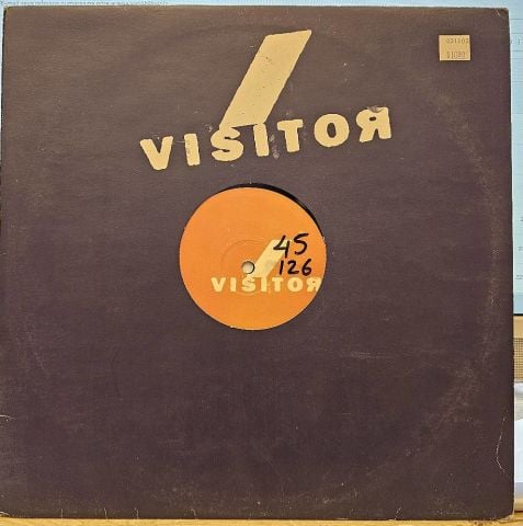 Ravi McArthur – Duncan Loves Deathsex LP PLAK