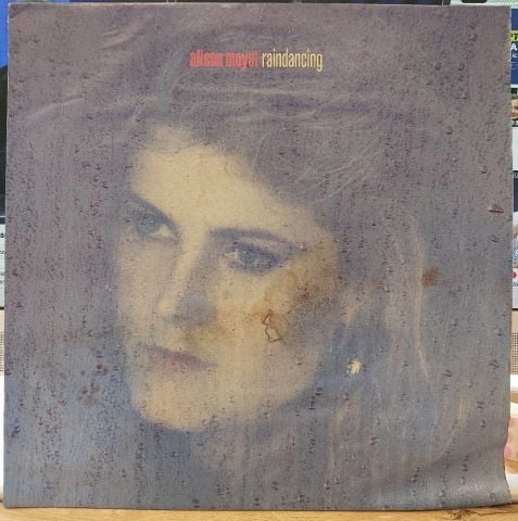 Alison Moyet – Raindancing LP PLAK