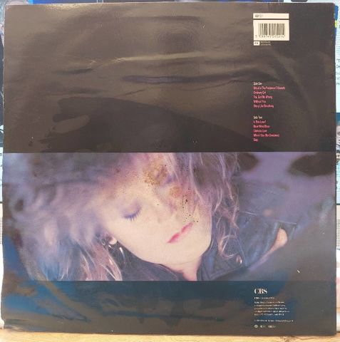 Alison Moyet – Raindancing LP PLAK