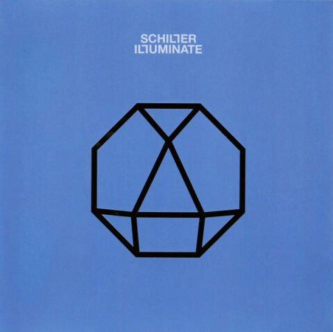 Schiller – Illuminate LP PLAK