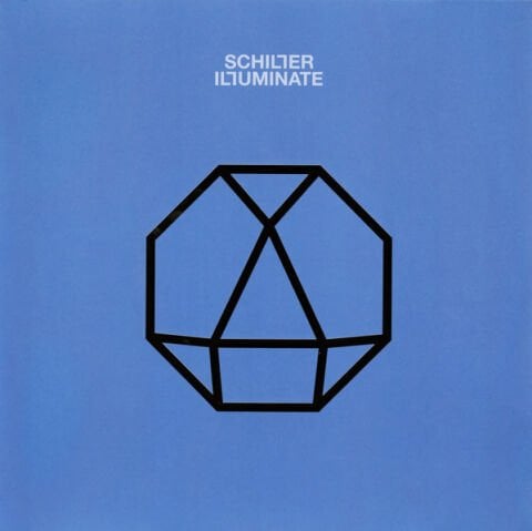 Schiller – Illuminate LP PLAK