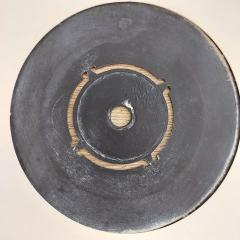 ERSEN - KOZAN DAĞI 45LİK PLAK