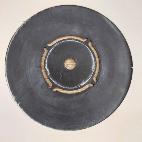 ERSEN - KOZAN DAĞI 45LİK PLAK