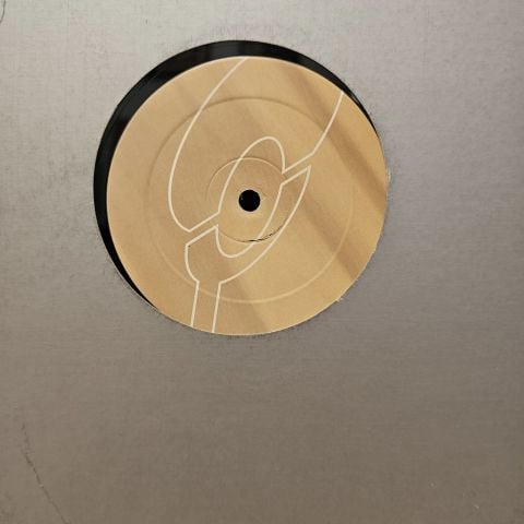 Inland Knights & Mark Gonzales – Spell Bound LP PLAK