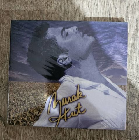 BURAK KUT - BURAK KUT CD