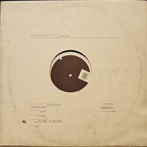 Herbert & Dani Siciliano – Going Round LP PLAK