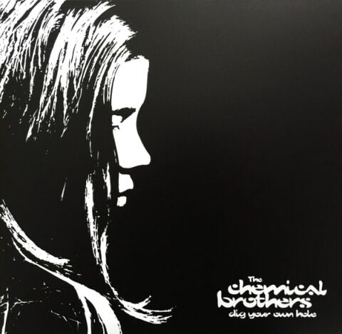 The Chemical Brothers – Dig Your Own Hole LP PLAK