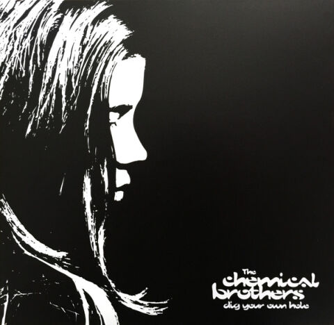 The Chemical Brothers – Dig Your Own Hole LP PLAK