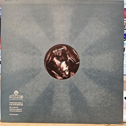 Headz feat. Azeem – Wait 4 You LP PLAK