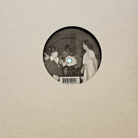 Mitch Winthrop & Kenny Moran – The Get Down E.P. LP PLAK