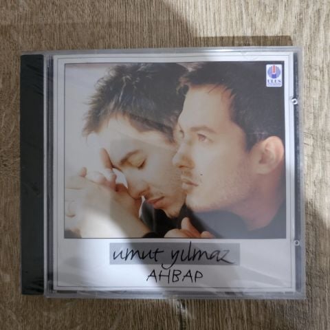 UMUT YILMAZ - AHBAP CD