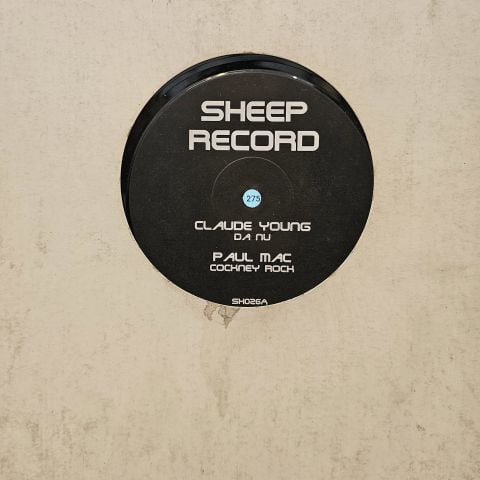 Various – Untitled LP PLAK