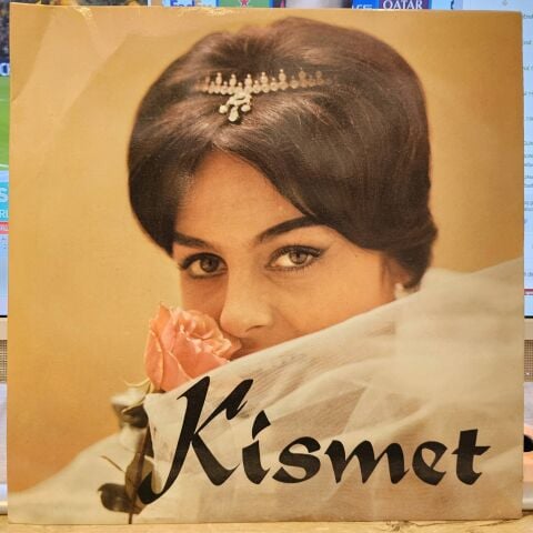 Various – Kismet LP PLAK