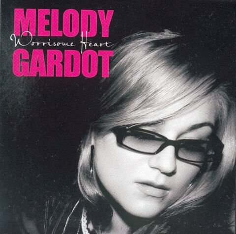 Melody Gardot – Worrisome Heart LP PLAK