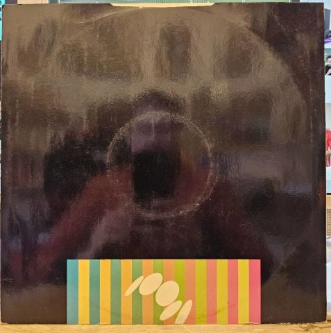 Brothers In Rhythm – Such A Good Feeling LP PLAK