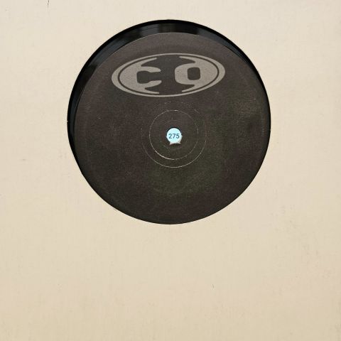 Hardcell – Camping Pad EP LP PLAK