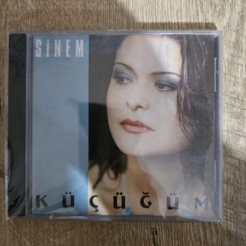 SİNEM - KÜÇÜĞÜM CD