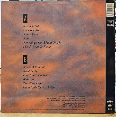 Vaya Con Dios – Night Owls LP PLAK