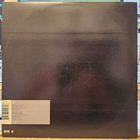 Baggy Bukaddor & Tim Fishbeck – Our Mission / Rock King Roll LP PLAK