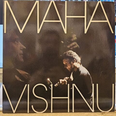 Mahavishnu – Mahavishnu LP PLAK