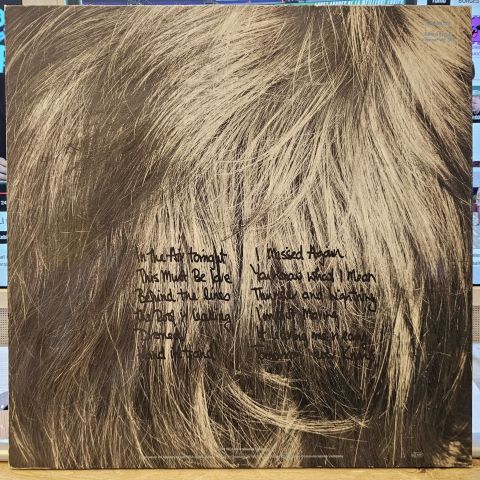 Phil Collins – Face Value LP PLAK