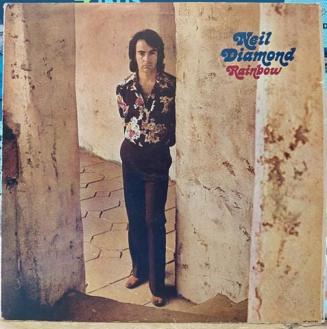 Neil Diamond – Rainbow LP PLAK