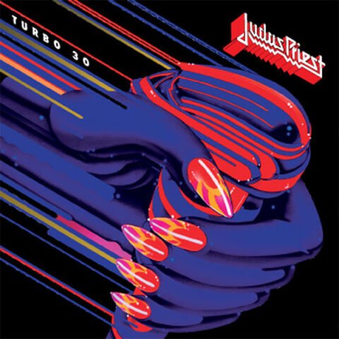 Judas Priest – Turbo 30 LP PLAK