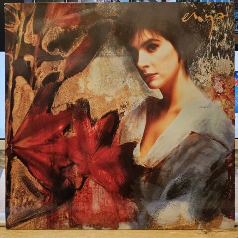 Enya – Watermark LP PLAK