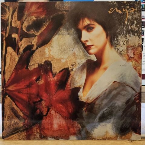 Enya – Watermark LP PLAK