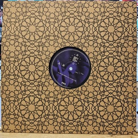 Various – Disco Halal Vol.1 LP PLAK