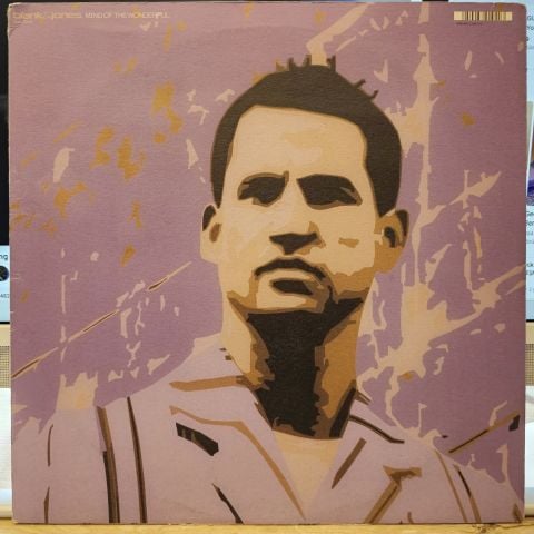 Blank & Jones feat. Elles – Mind Of The Wonderful LP PLAK