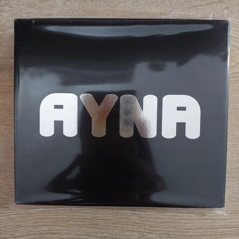 AYNA - TÜRKÜLER & ŞARKILAR CD