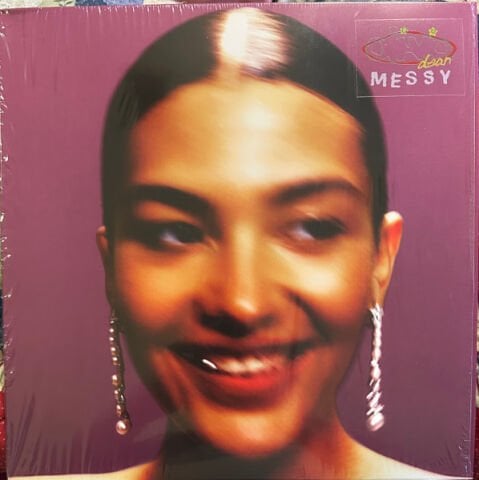 Olivia Dean – Messy LP PLAK