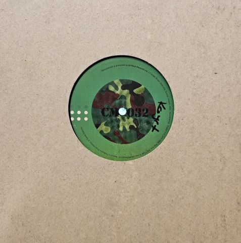 Bear Who? – My Thang LP PLAK