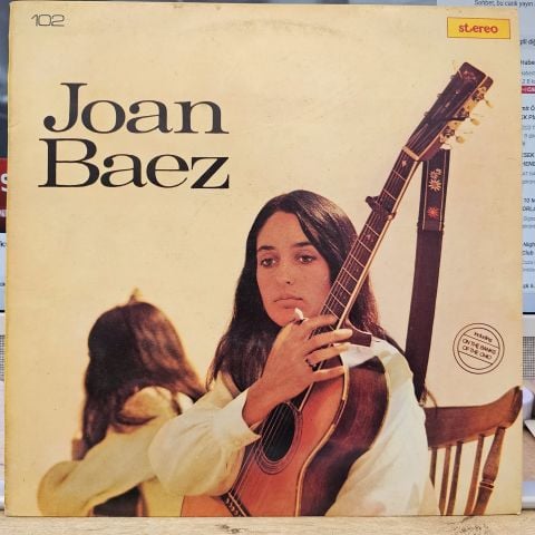 Joan Baez – Joan Baez LP PLAK