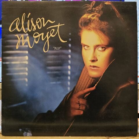 Alison Moyet – Alf LP PLAK