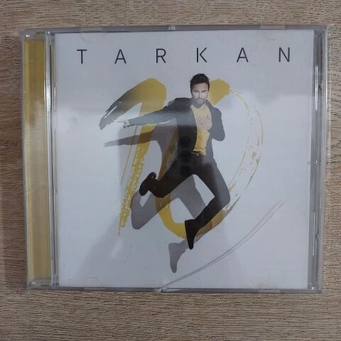 TARKAN - 10 CD