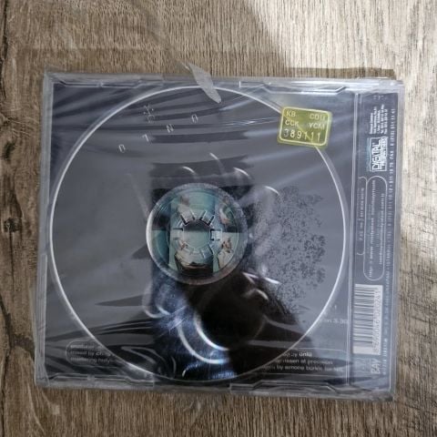 ÜNLÜ - KAFAM CD