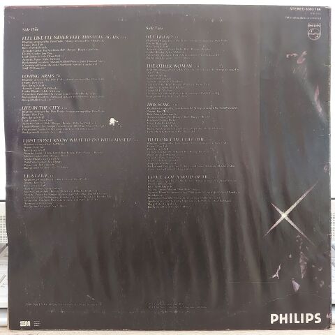 Demis Roussos – Demis Roussos LP PLAK