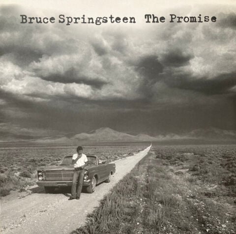 Bruce Springsteen – The Promise LP PLAK