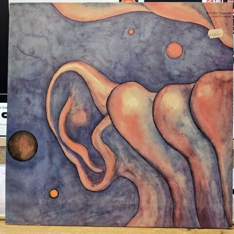 King Crimson – In The Court Of The Crimson King (An Observation By King Crimson) LP PLAK...