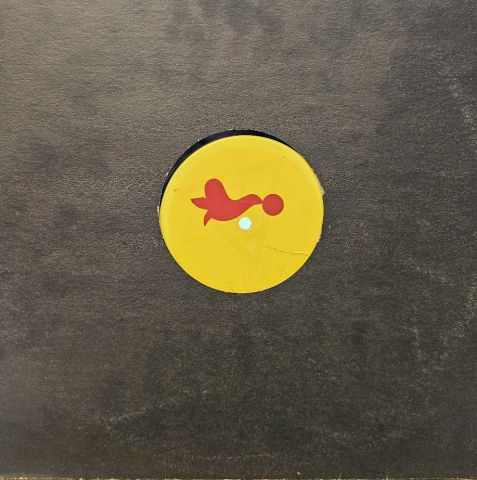 The Saintz – The Saintz LP PLAK