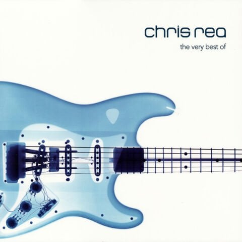 Chris Rea – The Very Best Of LP PLAK