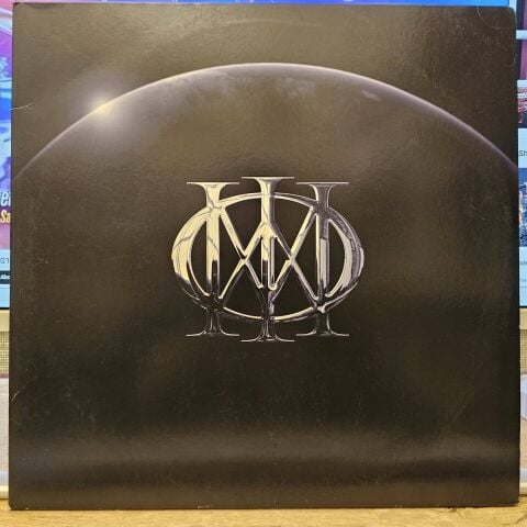 Dream Theater – Dream Theater LP PLAK
