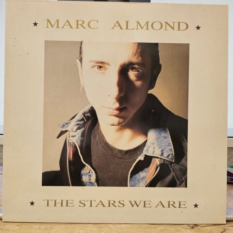 Marc Almond – The Stars We Are LP PLAK