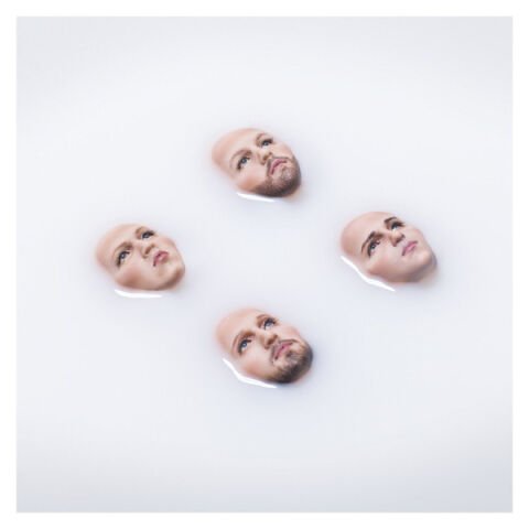 Kings Of Leon – WALLS LP PLAK