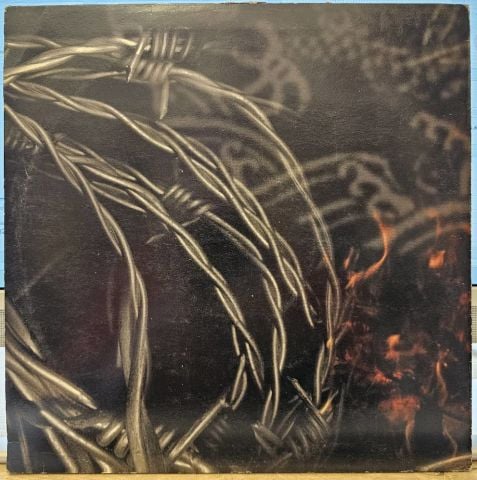 Various – The Higher Level 1 LP PLAK