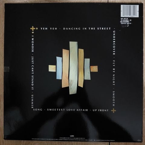 Matt Bianco – Matt Bianco LP PLAK